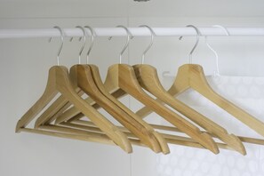 Équipements de la chambre