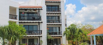 Villas Mayaluum Cozumel