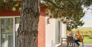 House, 2 Bedrooms | Terrace/patio