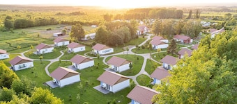 WaldResort - Am Nationalpark Hainich