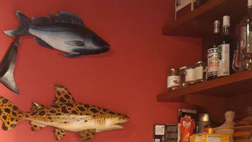 Cucina privata