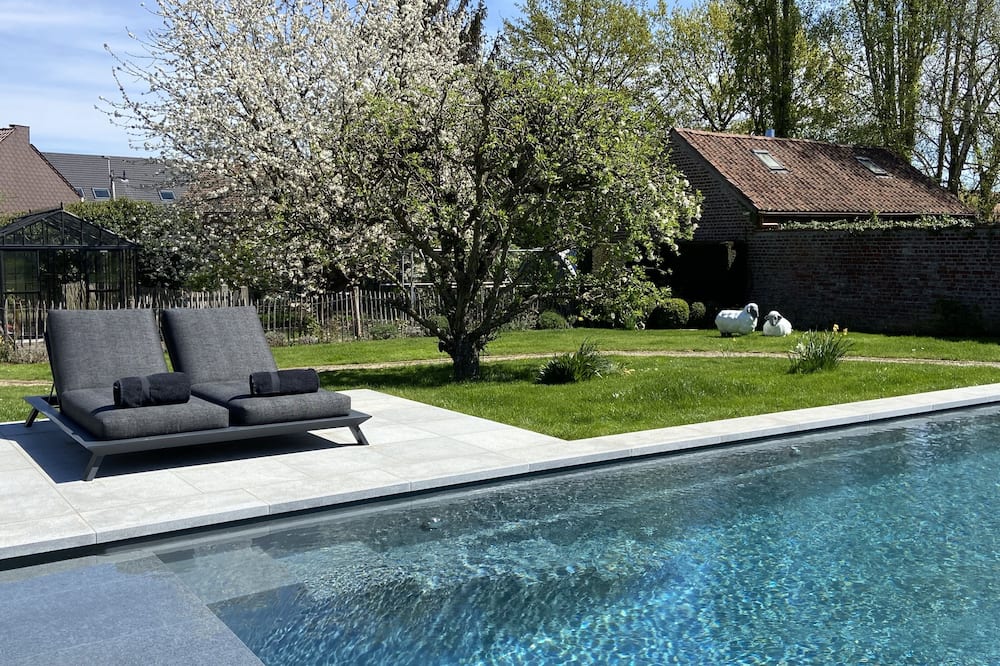 B&B Aline Florentine