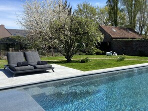 Exterior - B&B Aline Florentine (Kortenberg)