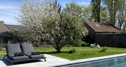 B&B Aline Florentine