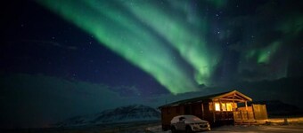 Snorrastadir Farm Holidays