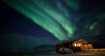 Snorrastadir Farm Holidays