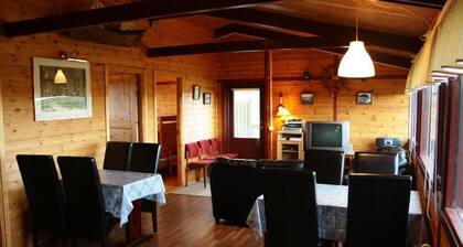 Snorrastadir Farm Holidays