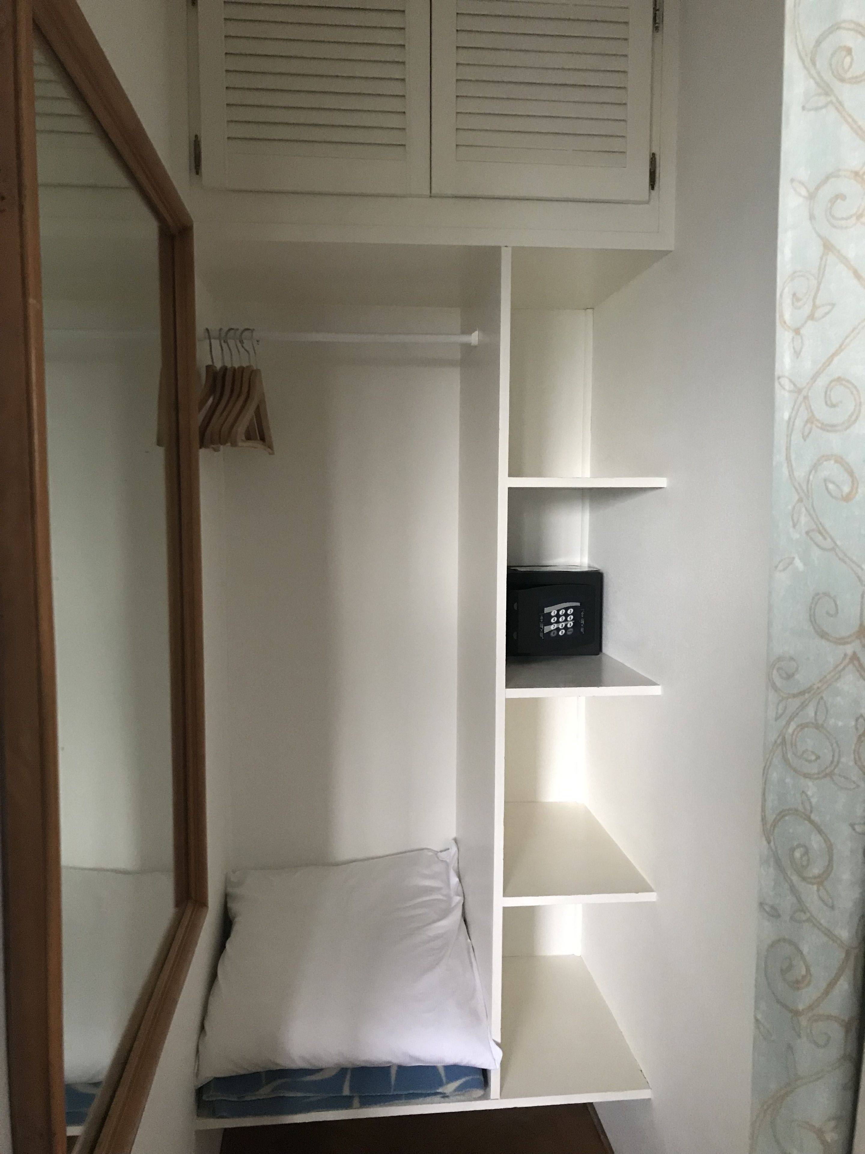 double room | room amenity