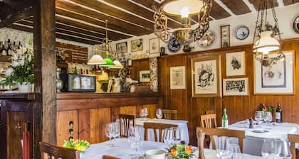 Auberge de Dully