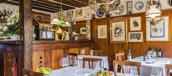 Auberge de Dully