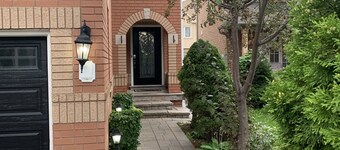 Beautiful Brampton Home