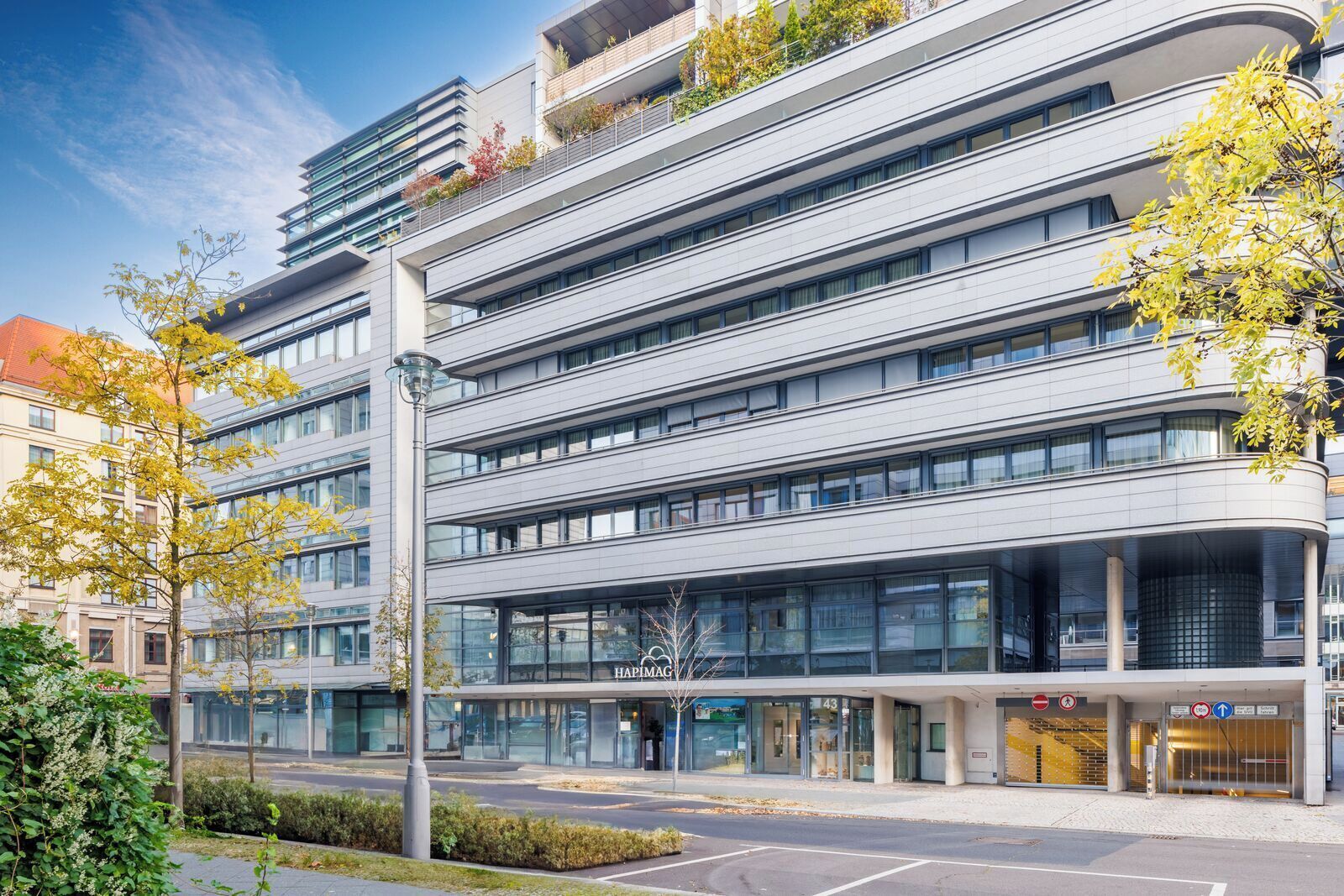 Photo - Hapimag Berlin Gendarmenmarkt