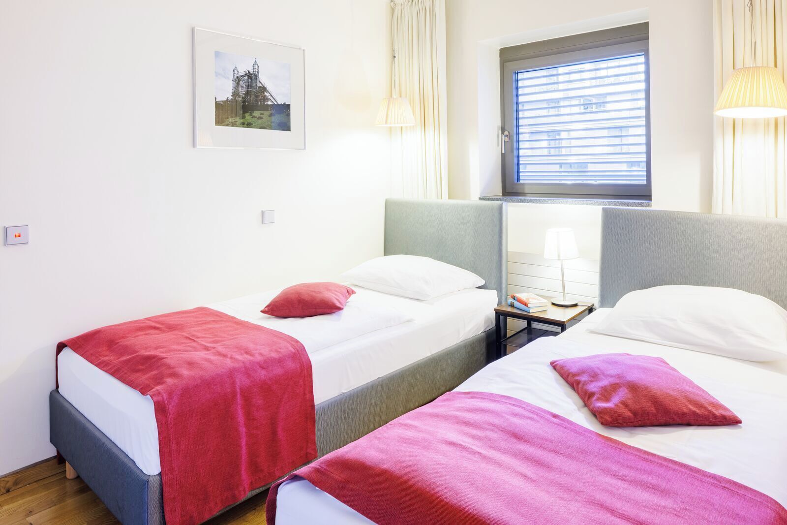 Photo - Hapimag Berlin Gendarmenmarkt