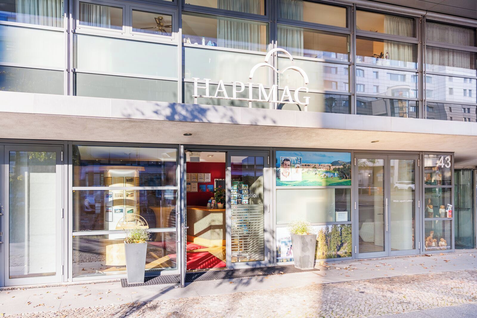 Photo - Hapimag Berlin Gendarmenmarkt