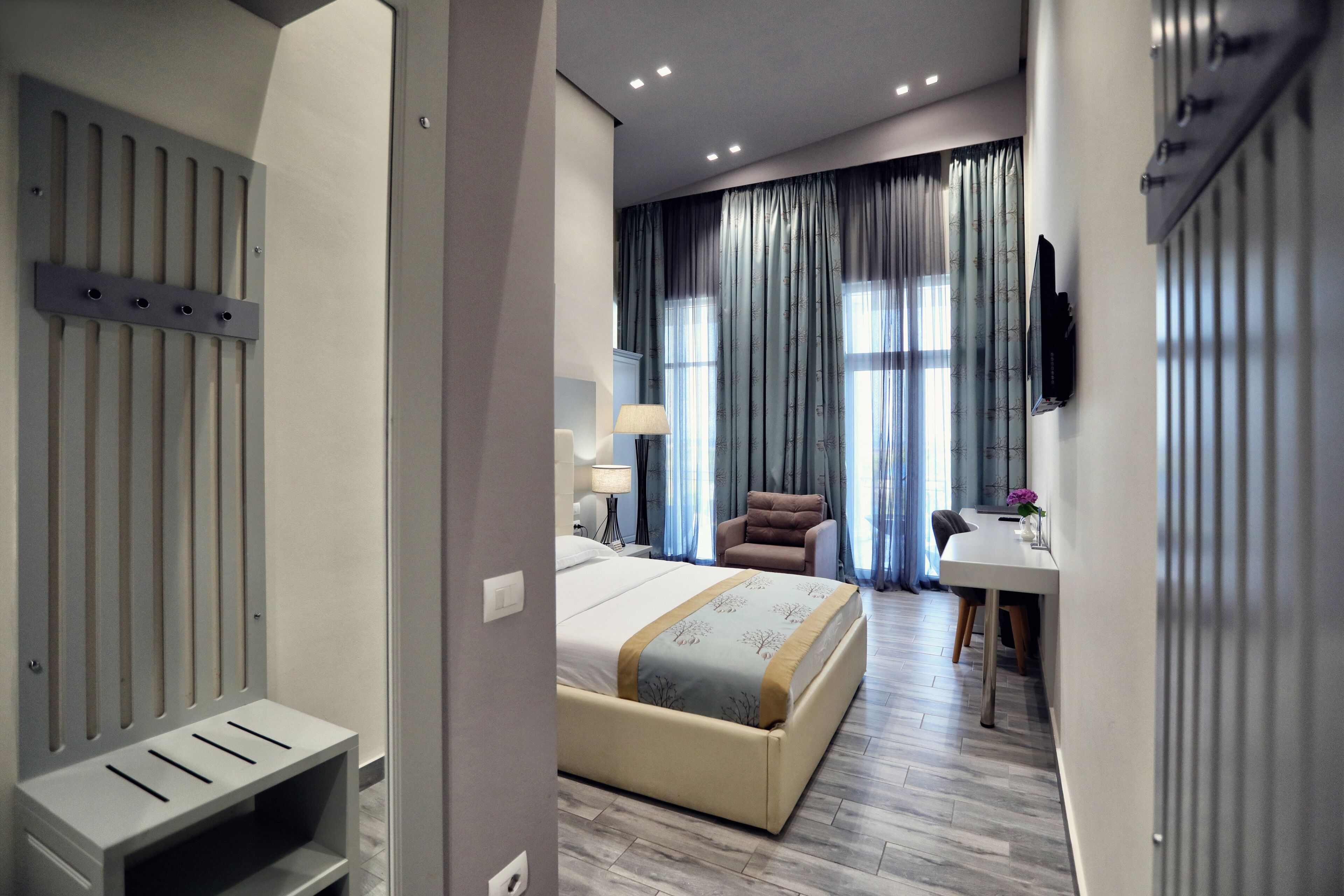 Velipoja Grand Europa Resort, Affiliated by Meliá Albania amenities photo 4