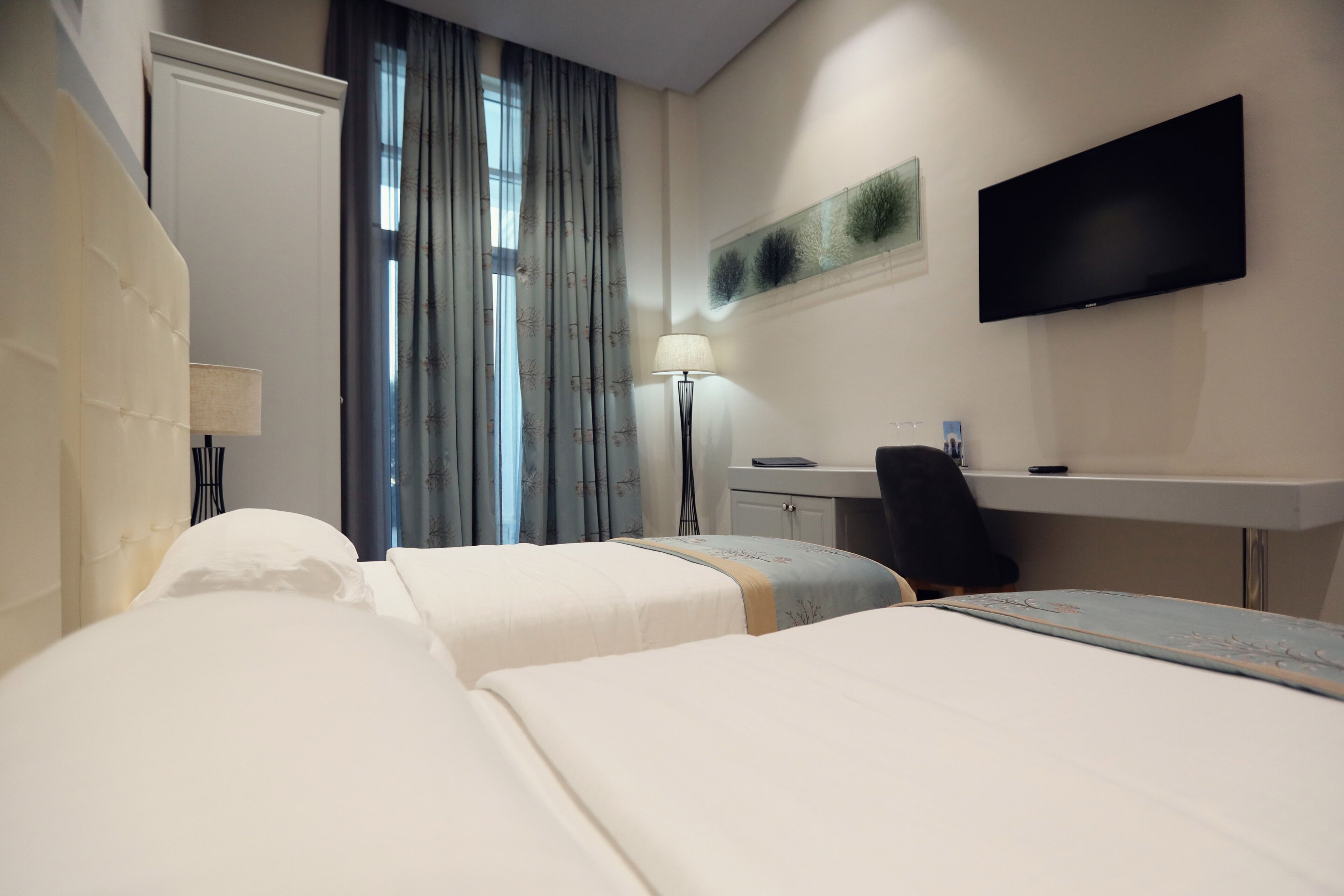 Velipoja Grand Europa Resort, Affiliated by Meliá Albania amenities photo 10
