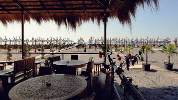 Bar (sur place)