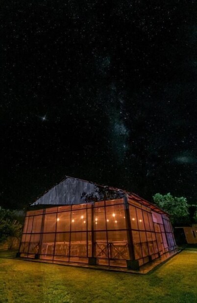 Casa Hacienda San Gabriel