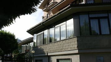 Aussenbereich