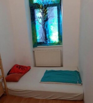 Basic Double Room - Zimmer Wien free Wifi (Vienna)