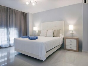 2 bedrooms, Internet