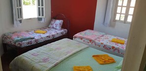 Minibar, iron/ironing board, free WiFi, bed sheets