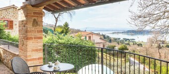 Oleandra sul Lago by Interhome