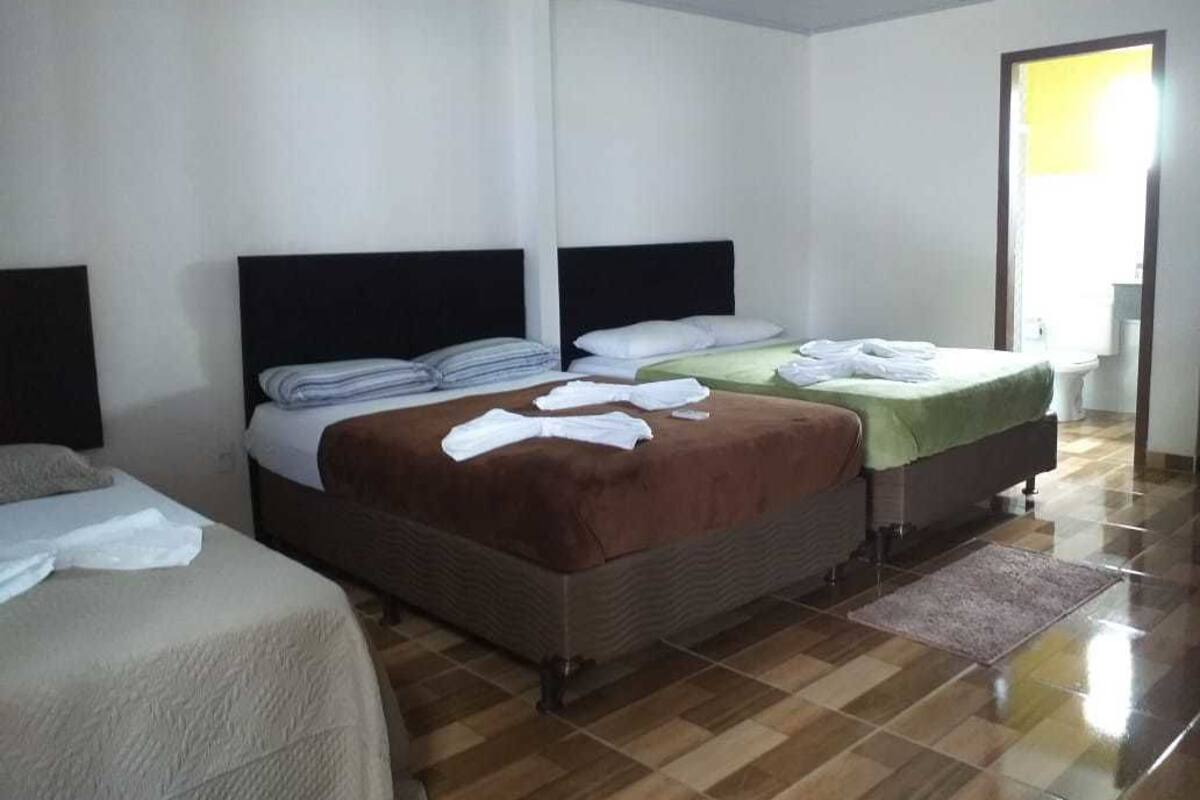 Familienzimmer