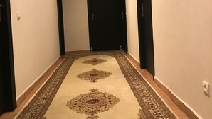 Hallway - Appart H36 (Marrakech)