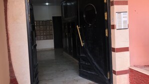 Property entrance - Appart H36 (Marrakech)