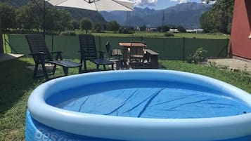 Piscina per bambini