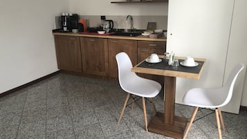 Colazione a buffet inclusa, servita tutte le mattine