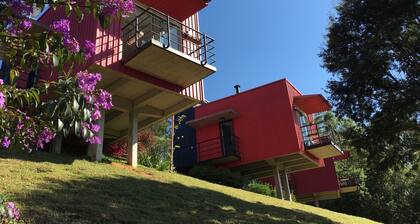 Latitude Lodge