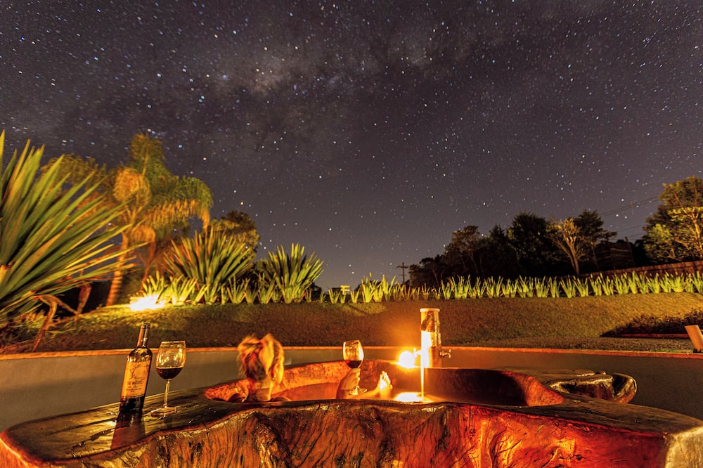 Latitude Lodge