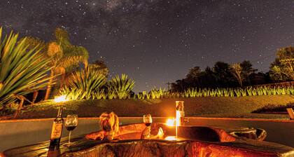 Latitude Lodge