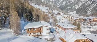 Apartment Alpin by Interhome