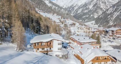 Appartement Alpin by Interhome