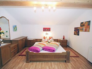 1 chambre, Wi-Fi