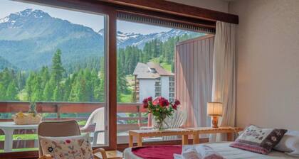 Rosablanche B72 by Interhome