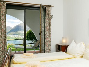 1 Schlafzimmer