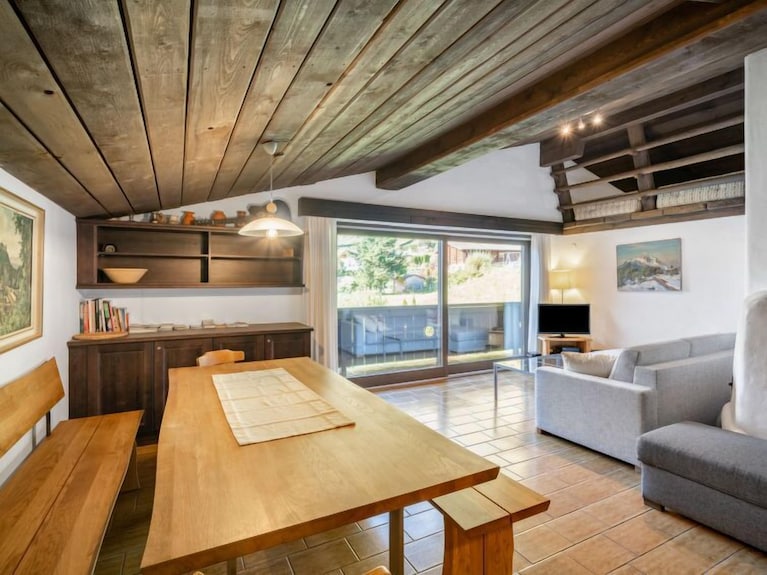 Schraudoplh By Interhome - Zell am See