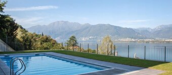 Top Lakeview by Interhome