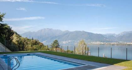Top Lakeview by Interhome