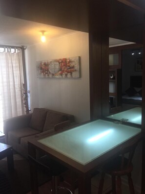 Leilighet – superior | Fjellutsikt