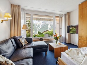 1 Schlafzimmer, kostenloses Internet