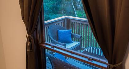 Kaunis koti Towmensing traiossa