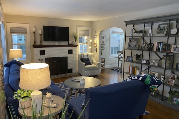 Intérieur