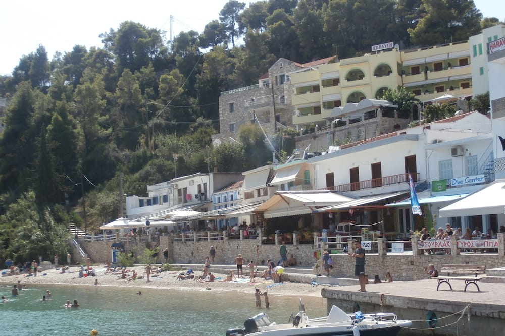Haravgi Hotel
