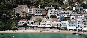 Haravgi Hotel