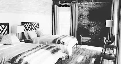 Manhattan Hotel Salida